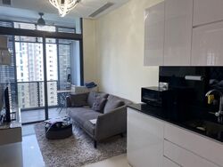Robin Suites (D10), Apartment #450322731